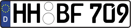 HH-BF709