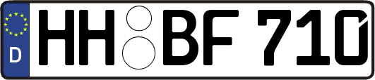 HH-BF710