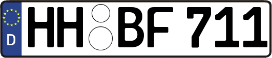 HH-BF711