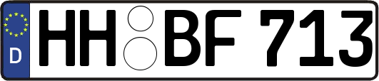 HH-BF713