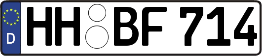 HH-BF714