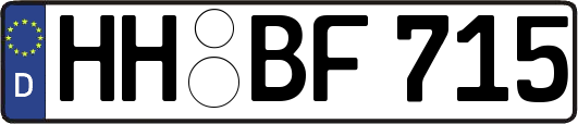 HH-BF715