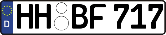 HH-BF717