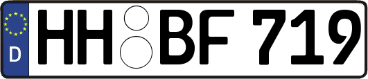HH-BF719