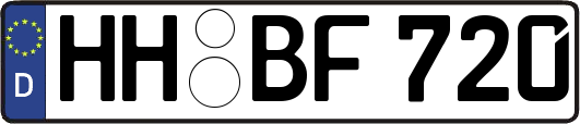 HH-BF720