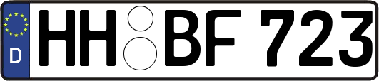 HH-BF723