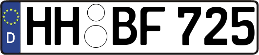 HH-BF725