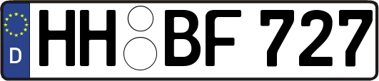 HH-BF727