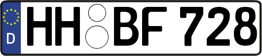 HH-BF728