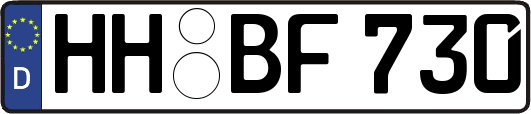 HH-BF730