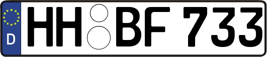 HH-BF733