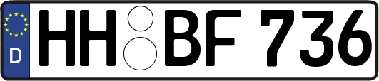 HH-BF736