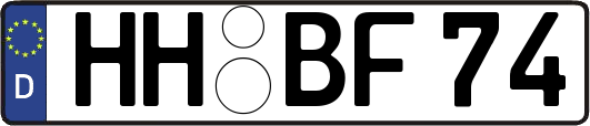 HH-BF74