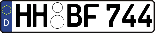 HH-BF744