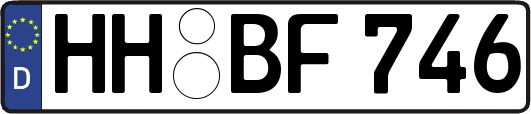 HH-BF746
