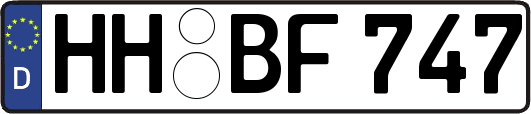 HH-BF747