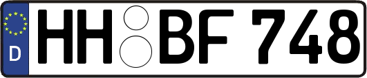 HH-BF748