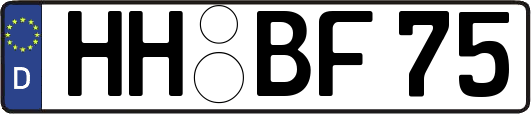 HH-BF75
