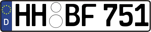 HH-BF751