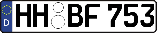 HH-BF753