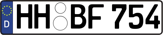 HH-BF754