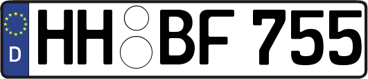HH-BF755
