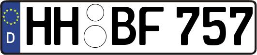 HH-BF757