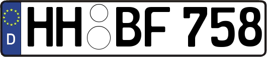HH-BF758