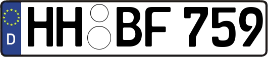 HH-BF759