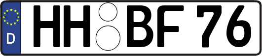 HH-BF76