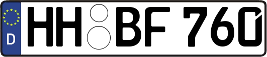 HH-BF760