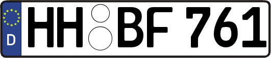 HH-BF761