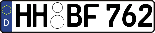 HH-BF762