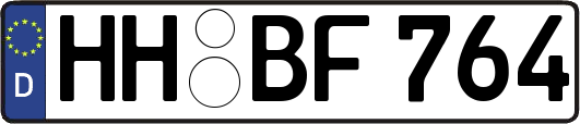 HH-BF764