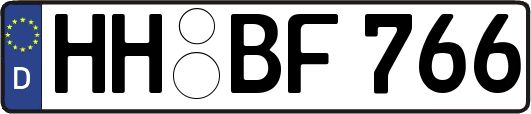 HH-BF766