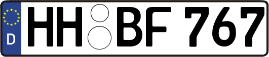 HH-BF767