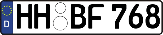 HH-BF768