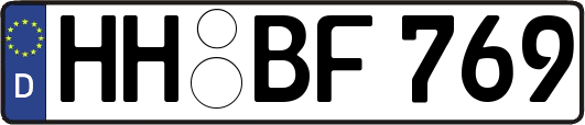 HH-BF769