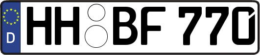 HH-BF770
