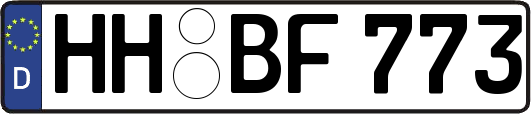 HH-BF773