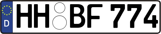 HH-BF774