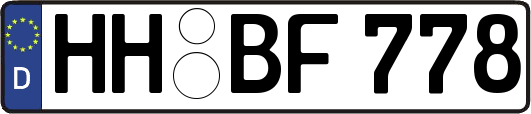 HH-BF778