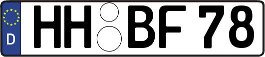 HH-BF78