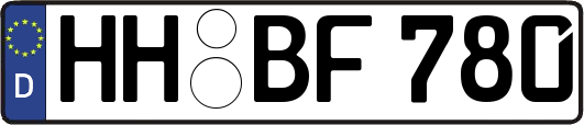 HH-BF780