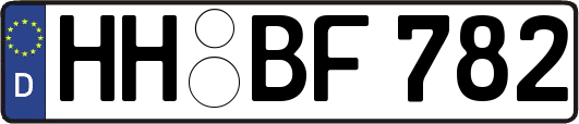 HH-BF782
