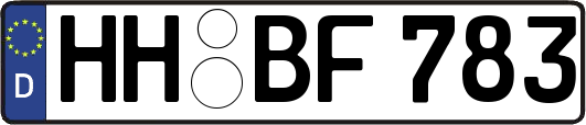 HH-BF783