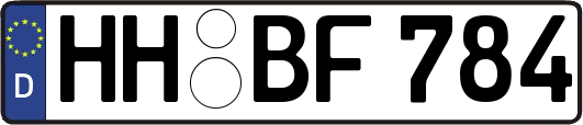 HH-BF784