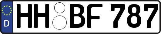 HH-BF787