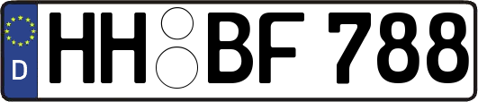 HH-BF788