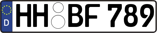 HH-BF789